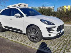 Usado 2017 Porsche Macan S SUV | € 52.500 (Caro)