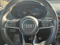 Vermelho Usado 2016 Audi TTS Coupé | € 34.000