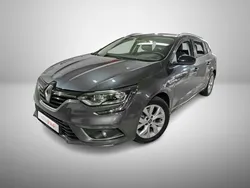 Cinzento Usado 2020 Renault Mégane IV Carrinha | € 12.990 (Bom preço)