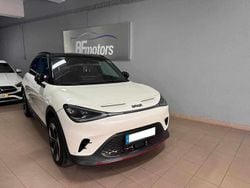 Branco Usado 2024 Smart #1 Brabus SUV | € 34.990 (Super Preço)
