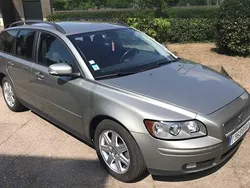Usado 2007 Volvo V50 Carrinha | € 6.000 (Preço justo)