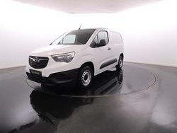 Branco Usado 2023 Opel Combo Monovolume | € 19.900 (Preço justo)