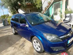 Usado 2005 Opel Astra Sedan | € 3.000 (Preço justo)