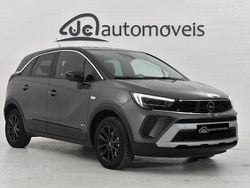 Cinza Usado 2023 Opel Crossland Design & Tech SUV | € 17.900 (Preço elevado)