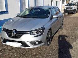 Cinzento Usado 2016 Renault Mégane III Citadino | € 14.000 (Caro)