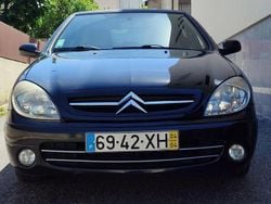 Usado 2004 Citroën Xsara Sedan | € 2.600 (Preço elevado)