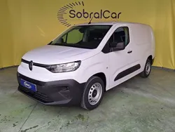 Branco Novo 2024 Citroën Berlingo Monovolume | € 23.500
