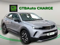 Cinza Usado 2023 Opel Mokka-e Elegance SUV | € 24.999 (Preço justo)