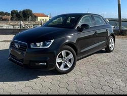 Preto Usado 2017 Audi A1 Citadino | € 18.000 (Preço elevado)