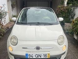Usado 2010 Fiat 500 | € 6.500 (Preço justo)