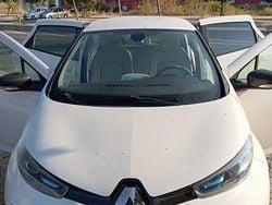 Usado 2018 Renault Zoe Citadino | € 7.500 (Super Preço)