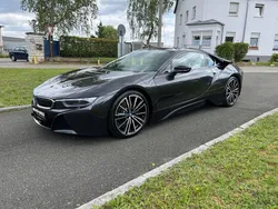 Cinza Usado 2020 BMW i8 Coupé | € 79.990