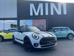 Branco Usado 2024 Mini Cooper Essential Citadino | € 37.000