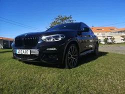 Usado 2019 BMW X4 SUV | € 42.500 (Super Preço)