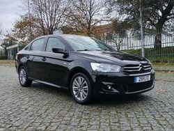 Usado 2016 Citroën C-Elysee I Exclusive Sedan | € 5.600 (Preço justo)