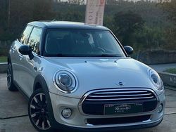 Usado 2015 Mini Cooper D Citadino | € 12.250 (Preço justo)