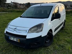 Branco Usado 2010 Citroën Berlingo Monovolume | € 3.500 (Bom preço)