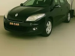 Preto Usado 2010 Renault Mégane III Carrinha | € 6.400 (Preço justo)