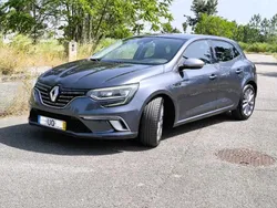 Cinzento Usado 2018 Renault Mégane IV Citadino | € 14.500 (Super Preço)