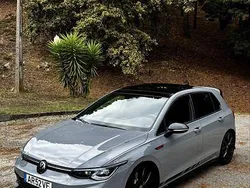 Usado 2021 VW Golf VIII GTI Clubsport | € 39.990 (Preço elevado)