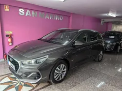 Outra Usado 2019 Hyundai i30 Carrinha | € 15.900 (Bom preço)