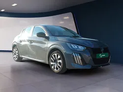 Outro Usado 2024 Peugeot 208 Active Citadino | € 18.100 (Preço justo)