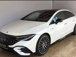Usado 2023 Mercedes EQE AMG 43 Sedan | € 67.500