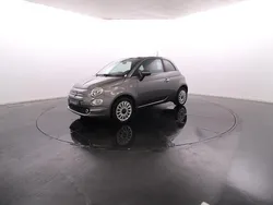 Cinza Usado 2023 Fiat 500 Tech Citadino | € 15.450 (Preço elevado)