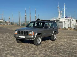 Usado 2000 Jeep Cherokee Limited SUV | € 5.000