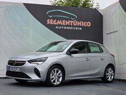 Cinza Usado 2023 Opel Corsa Elegance | € 15.990 (Preço justo)