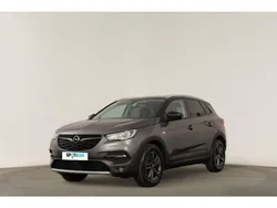 Cinzento Usado 2020 Opel Grandland X GS Line SUV | € 20.490 (Preço justo)