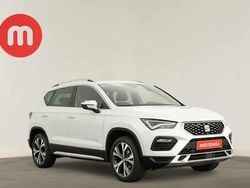 Branco Usado 2023 Seat Ateca SUV | € 26.499 (Preço elevado)