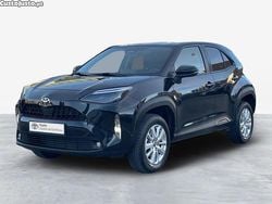 Preto Usado 2024 Toyota Yaris Cross Comfort SUV | € 26.750