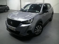 Cinza Usado 2023 Peugeot 2008 Active SUV | € 17.990 (Bom preço)