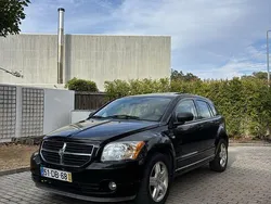 Usado 2007 Dodge Caliber SXT SUV | € 4.200
