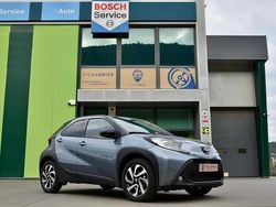 Azul Usado 2024 Toyota Aygo X SUV | € 17.950 (Bom preço)