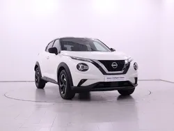 Undefined Usado 2024 Nissan Juke N-Connecta SUV | € 24.000 (Preço justo)