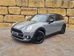Cinza Usado 2017 Mini One D Citadino | € 16.500 (Preço elevado)