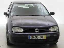 Usado 2000 VW Golf IV Sedan | € 1.570 (Super Preço)