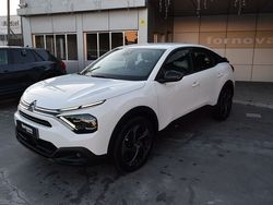 Branco Usado 2024 Citroën C4 PureTech SUV | € 21.490 (Preço justo)