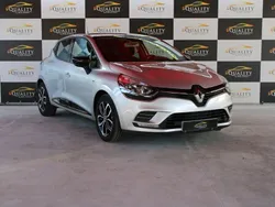 Renault Clio IV