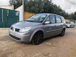 Usado 2004 Renault Grand Scénic II Monovolume | € 1.600