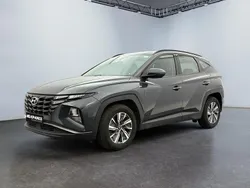 Cinzento Usado 2021 Hyundai Tucson SUV | € 23.990 (Super Preço)