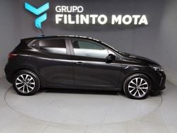 Preto Usado 2024 Mitsubishi Colt Invite | € 16.990 (Preço justo)