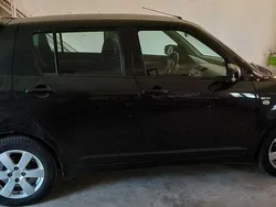 Usado 2008 Suzuki Swift Sedan | € 2.000