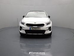 Branco Usado 2021 Kia XCeed SUV | € 21.490 (Caro)