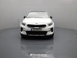 Branco Usado 2021 Kia XCeed SUV | € 21.490 (Caro)