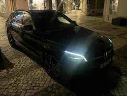 Mercedes C300