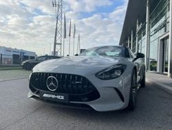 Cinzento Novo 2024 Mercedes AMG GT 63 AMG Coupé | € 249.900