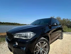 Usado 2015 BMW X5 SUV | € 23.000
